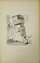 'To hell with guaranteed annual markets!'